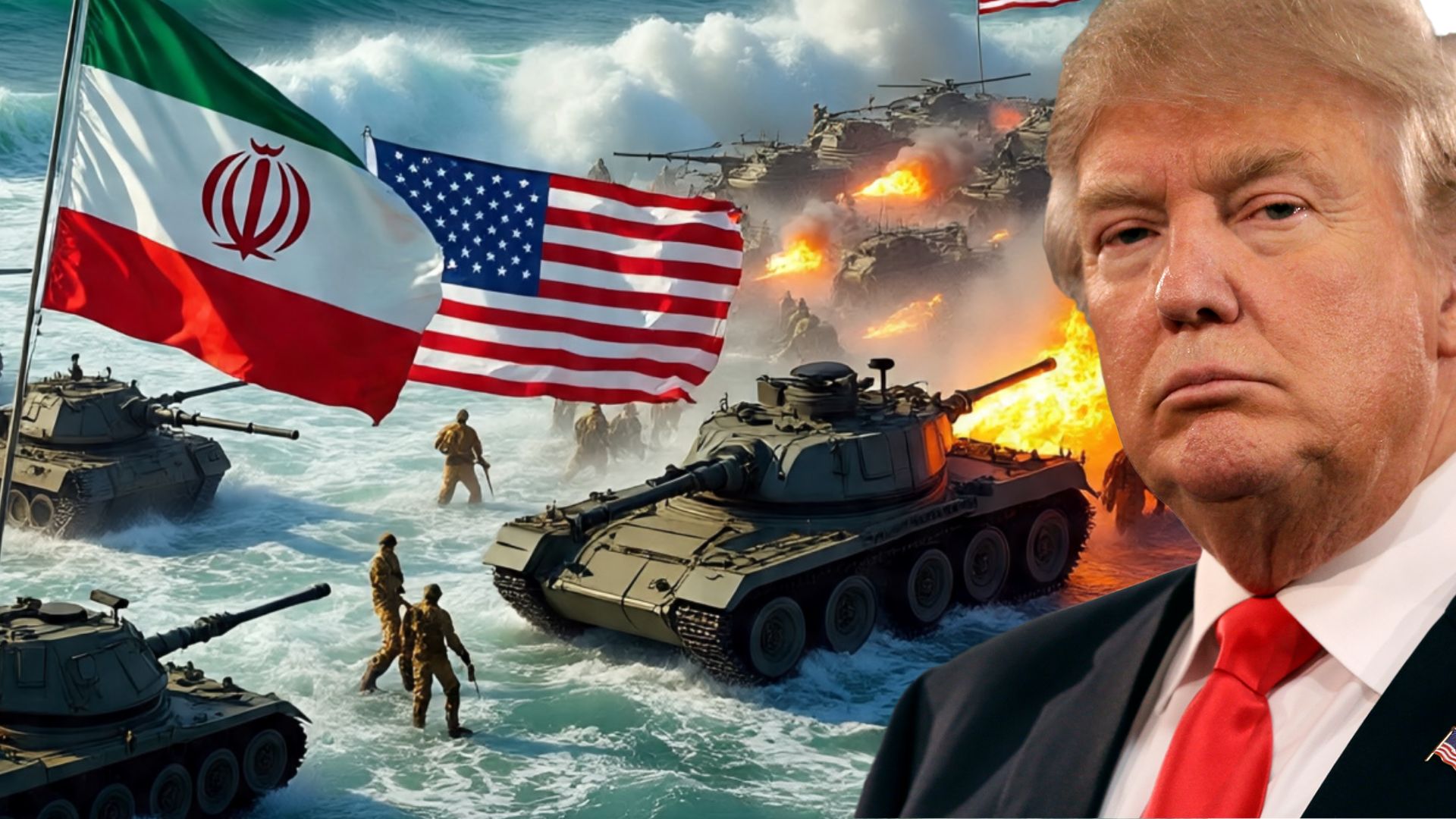 ഇറാൻ യുദ്ധം തീർക്കാനുള്ള പാകിസ്ഥാൻറെ മധ്യസ്ഥതയിൽ ഇന്ത്യ ആശങ്കപ്പെടണോ?