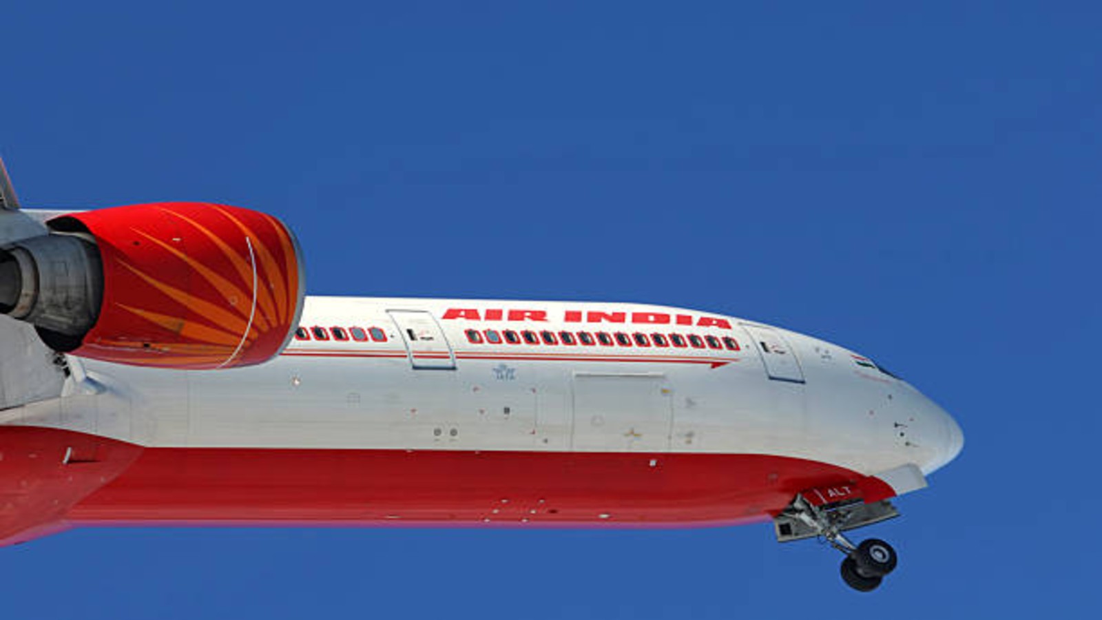 air india
