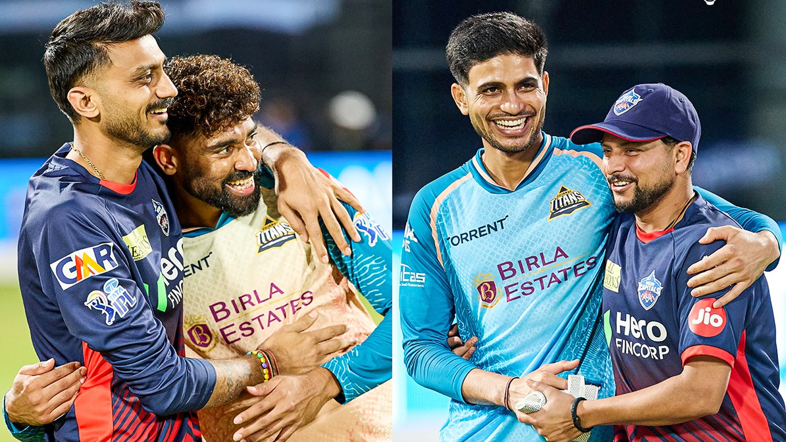 IPL Match Today : दिल्ली-गुजरात आज भिडणार, मधल्या फळीच्या कामगिरीवर ठरेल सामन्याचा निकाल!