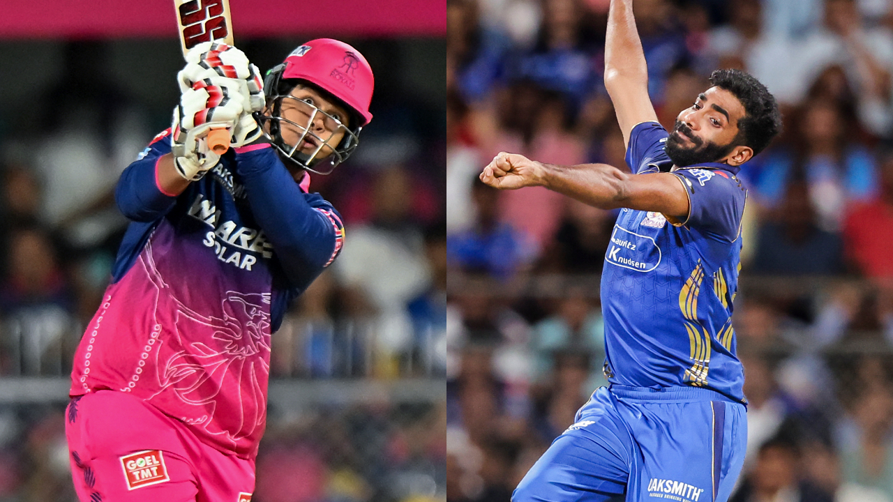 'വോട്ട് ചെയ്യാനാവില്ല, വണ്ടി ഓടിക്കാനുമാവില്ല, പക്ഷെ ബുംറയെ സിക്സര്‍ പറത്താൻ ഇതൊന്നും തടസമല്ല'; വൈഭവിനെ വാഴ്ത്തി അശ്വിന്‍