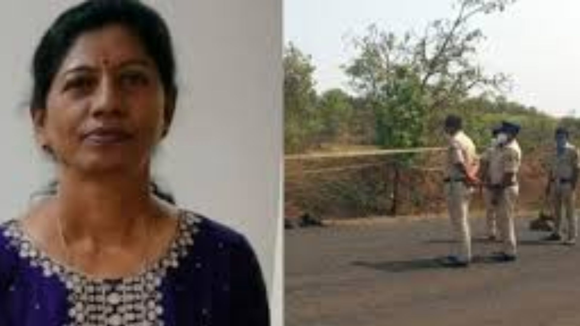 ಅವಳಿಗೆ 57.. ಅವನಿಗೆ 27, ಇಬ್ಬರಿಗೂ ಆಗಿತ್ತು ಕುಚ್​​..ಕುಚ್​​..! ಆ ಶಿಕ್ಷಕಿ ಸತ್ತಿದ್ದೇಗೆ? ಕೊಂದಿದ್ದು ಯಾರು..?