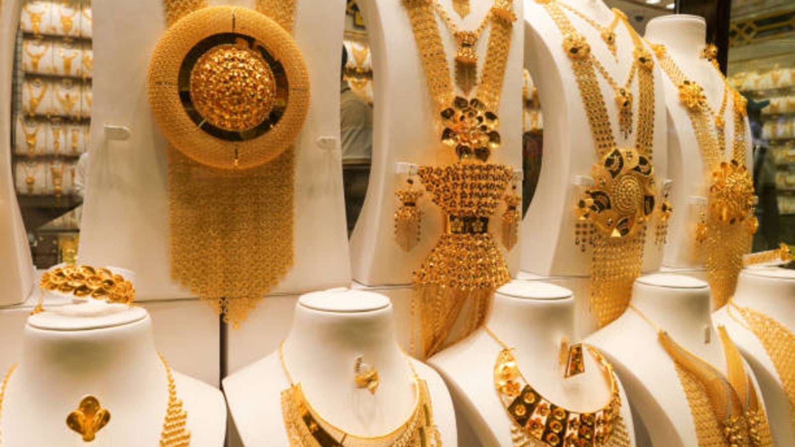 Gold, Silver Prices Today, July 6: Precious Metal Rates Rise; Check Latest Prices in Delhi, Mumbai, Kolkata & More