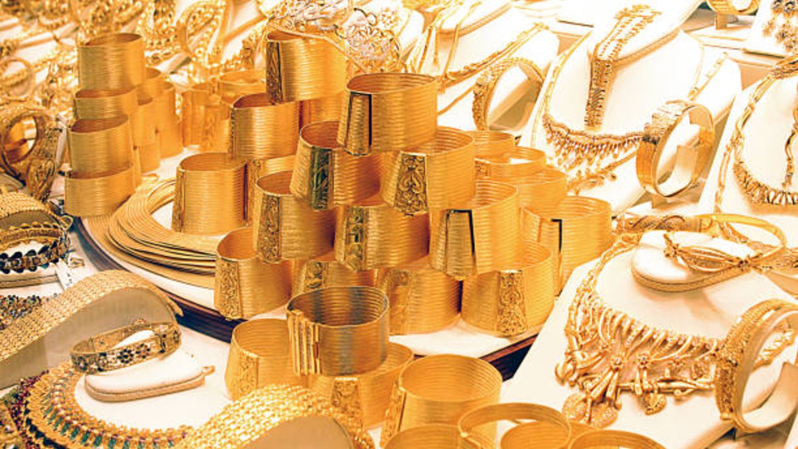 Gold, Silver Prices Today (July 21): Check Latest Gold and Silver Rates in Delhi, Mumbai, Bengaluru & More