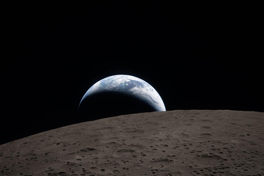 Moon