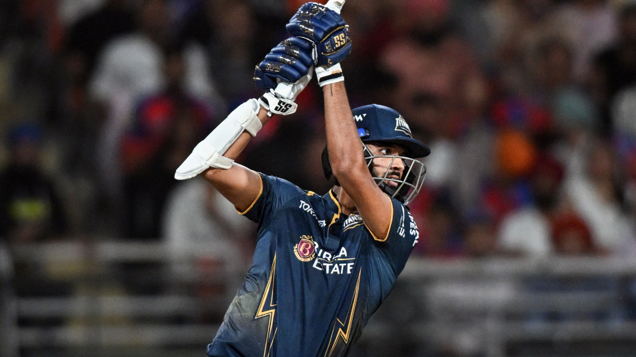 IPL 2026 Final: ఔటా? నాటౌటా? వాషింగ్టన్ సుందర్ క్యాచ్ వివాదం.. అంపైర్ డెసిషన్‌తో హైడ్రామా !