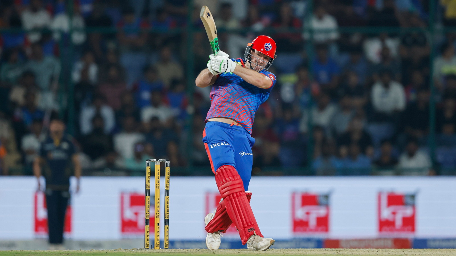 DC vs GT, IPL 2026 Highlights: शेवटच्या चेंडूवर थरार! केएल राहुलची ९२ धावांची झुंज अपयशी; गुजरातचा दिल्लीवर १ धावेने निसटता विजय!