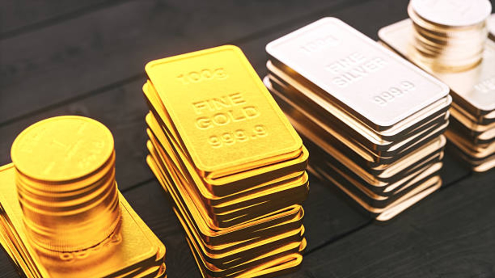Gold, Silver Prices Today, July 12: Check Latest Rates of Precious Metals Across Major Indian Cities
