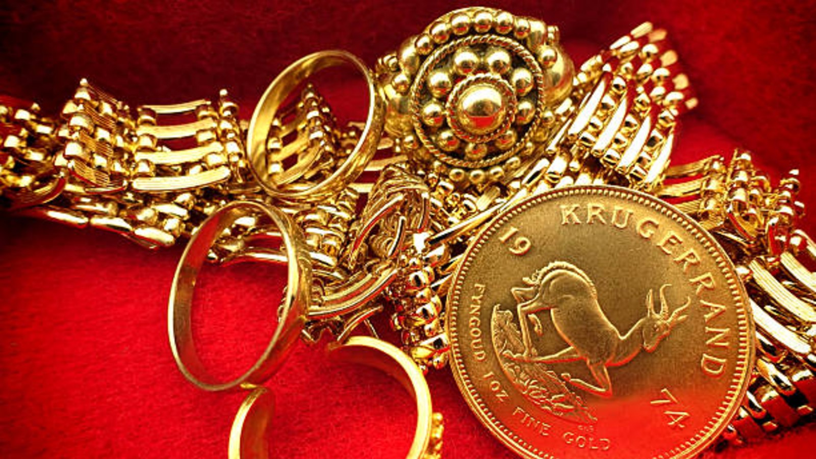Gold, Silver Rates Today (August 6): Gold, Silver Prices Surge; Check Rates in Delhi, Mumbai, Bengaluru & More