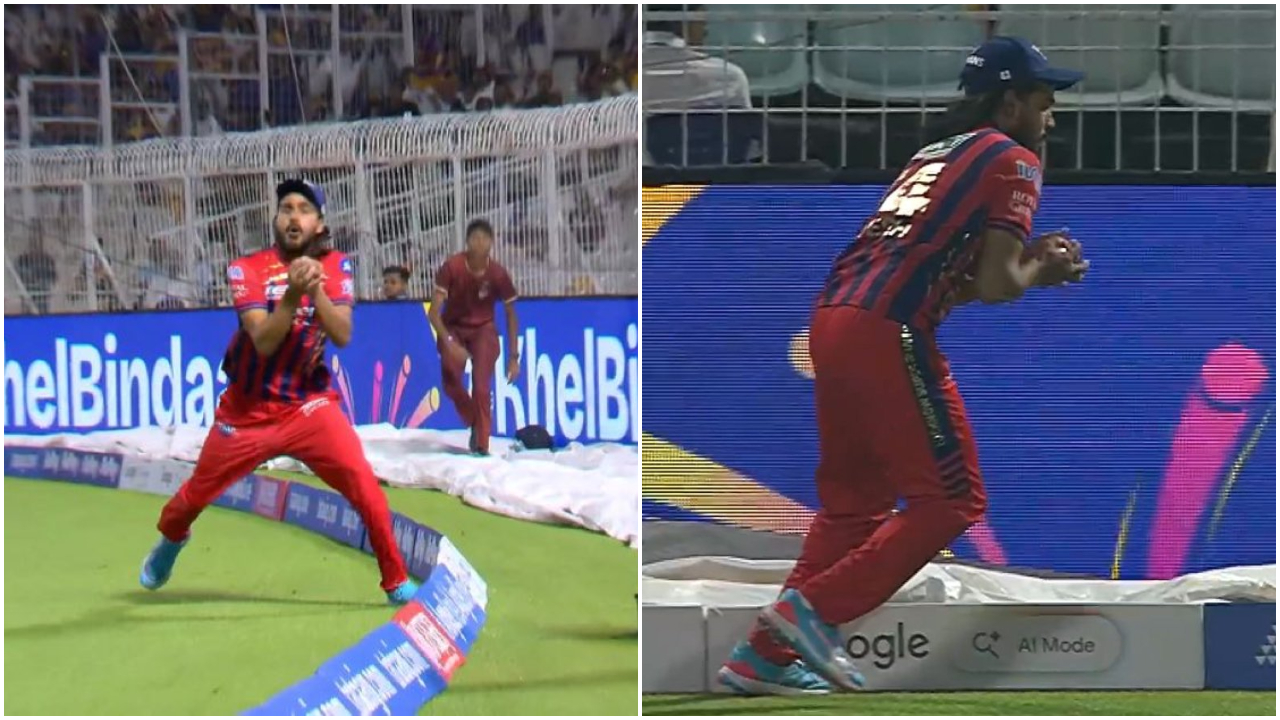 Umpiring Controversy: IPL मध्ये पुन्हा अंपायरची मोठी चूक; नॉट आऊट असतानाही फिन ऍलनला पाठवलं पॅव्हेलियनमध्ये!