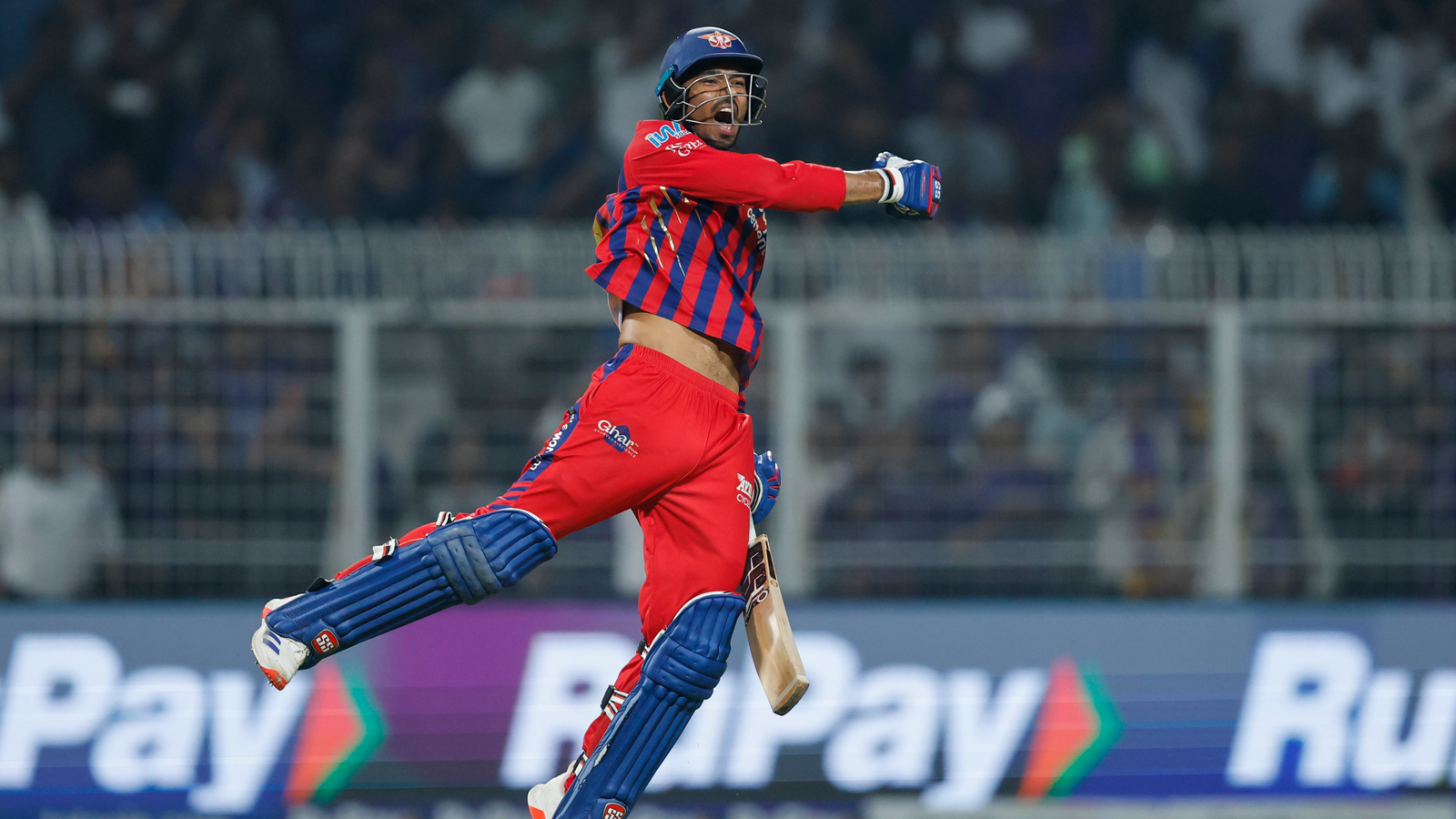 KKR vs LSG: कौन हैं 21 साल के मुकुल चौधरी जिन्होंने KKR के जबड़े से छीन ली जीत, बरसों याद रहेगी पारी