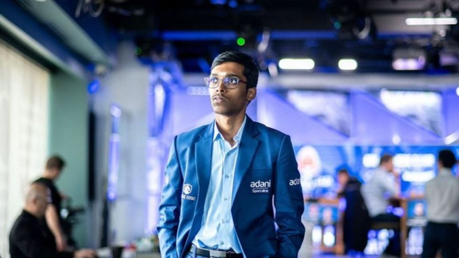 praggnanandhaa