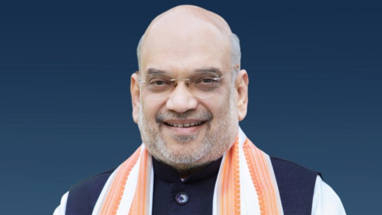 Amit Shah