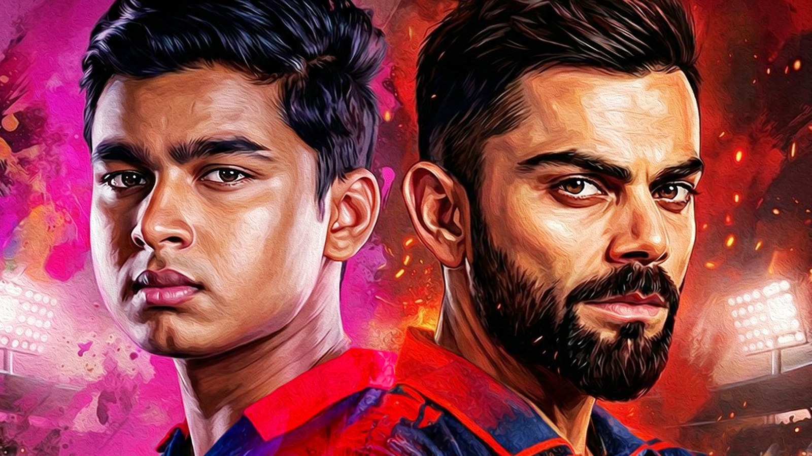 RCB vs RR Pitch Report: वैभव-यशस्वी की विस्फोटक ओपनिंग को कैसे रोकेगी कोहली ब्रिगेड, मैच से पहले जानें पिच-मौसम का हाल