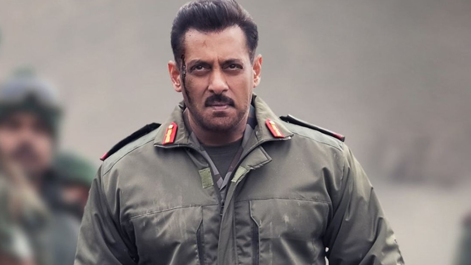 ಸಲ್ಲೂಗೆ ಮತ್ತೆ ಕಂಟಕ; ದೇಶಪ್ರೇಮ ತೋರಿಸ್ತೀನಿ ಅಂದ್ರೂ 'ಮಾತೃಭೂಮಿ'ಗೆ ಇದೆಂತಾ ಅಗ್ನಿ ಪರೀಕ್ಷೆ?