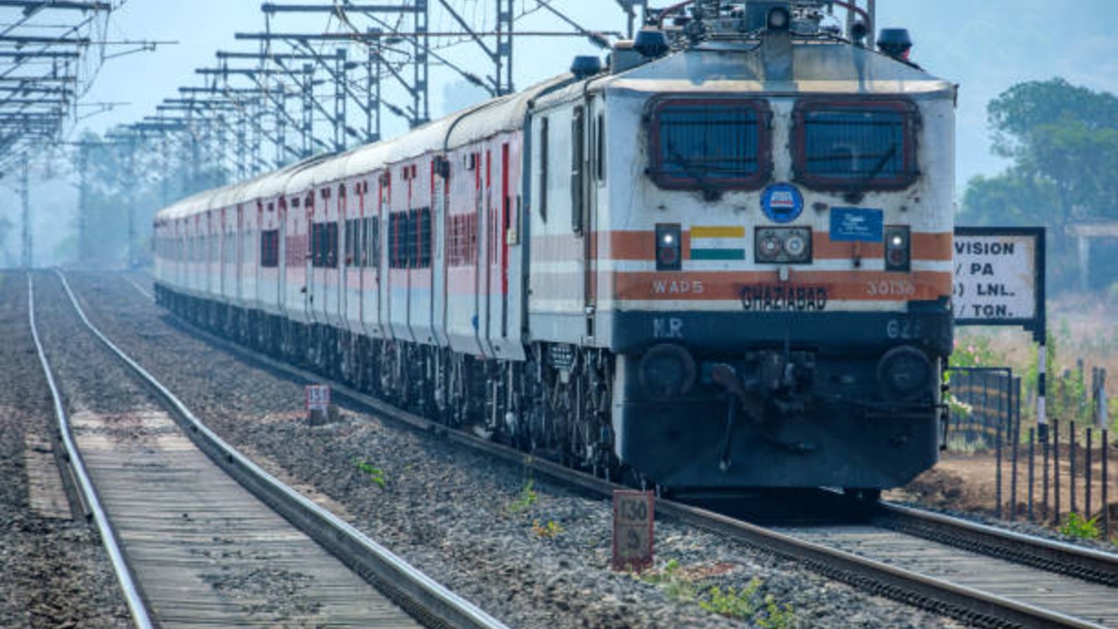 indian railways