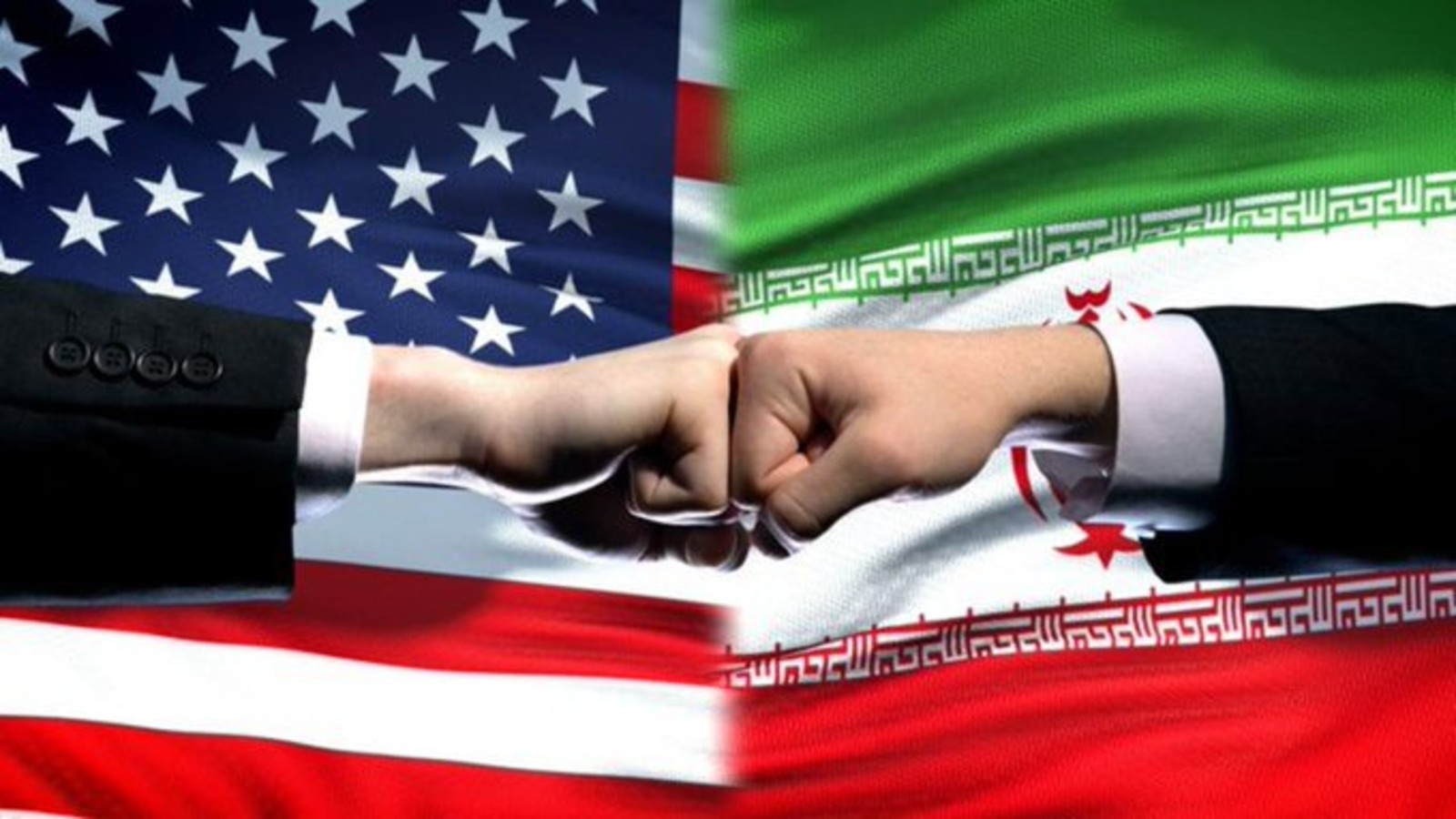 us iran  