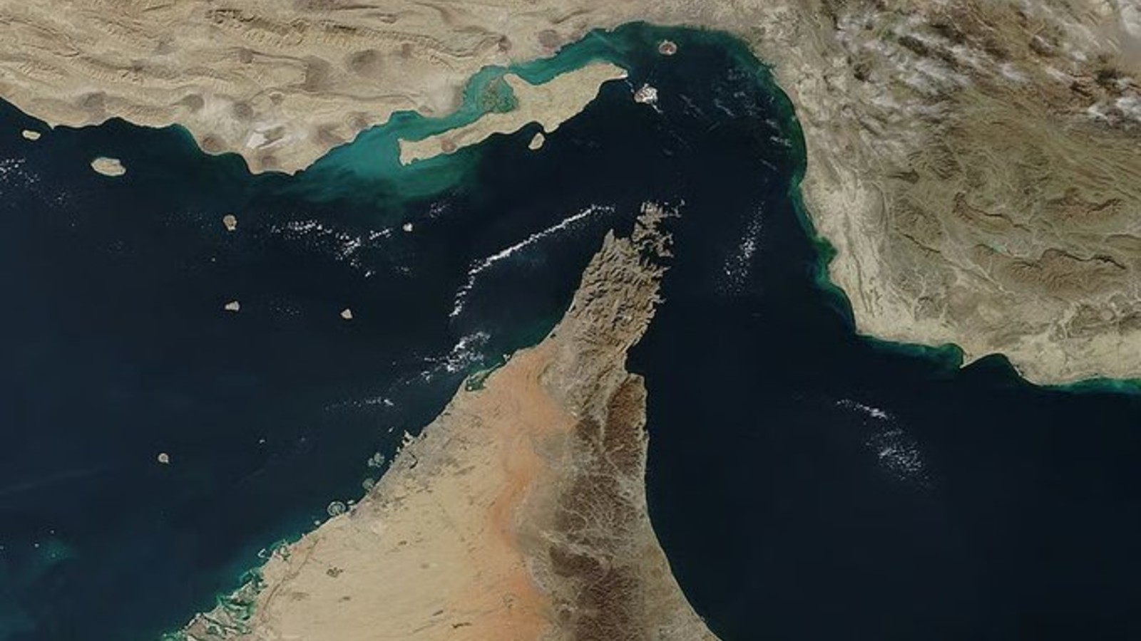  hormuz 