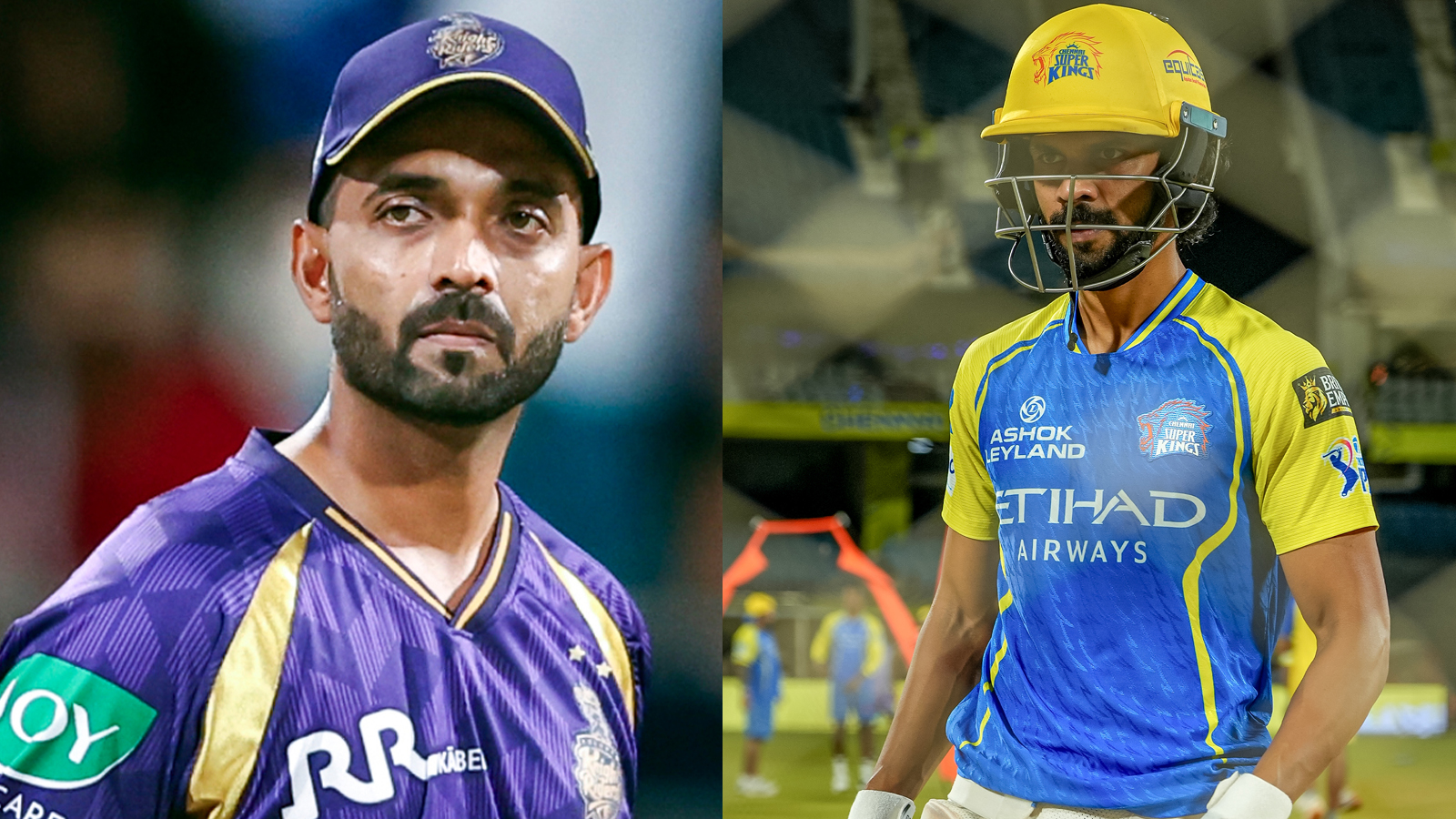 റിഷഭ് പന്ത് ഒറ്റക്കാവില്ല, അടുത്ത ഐപിഎല്ലില്‍ ക്യാപ്റ്റൻ സ്ഥാനം തെറിക്കാൻ സാധ്യതയുള്ള 4 വമ്പൻ താരങ്ങള്‍
