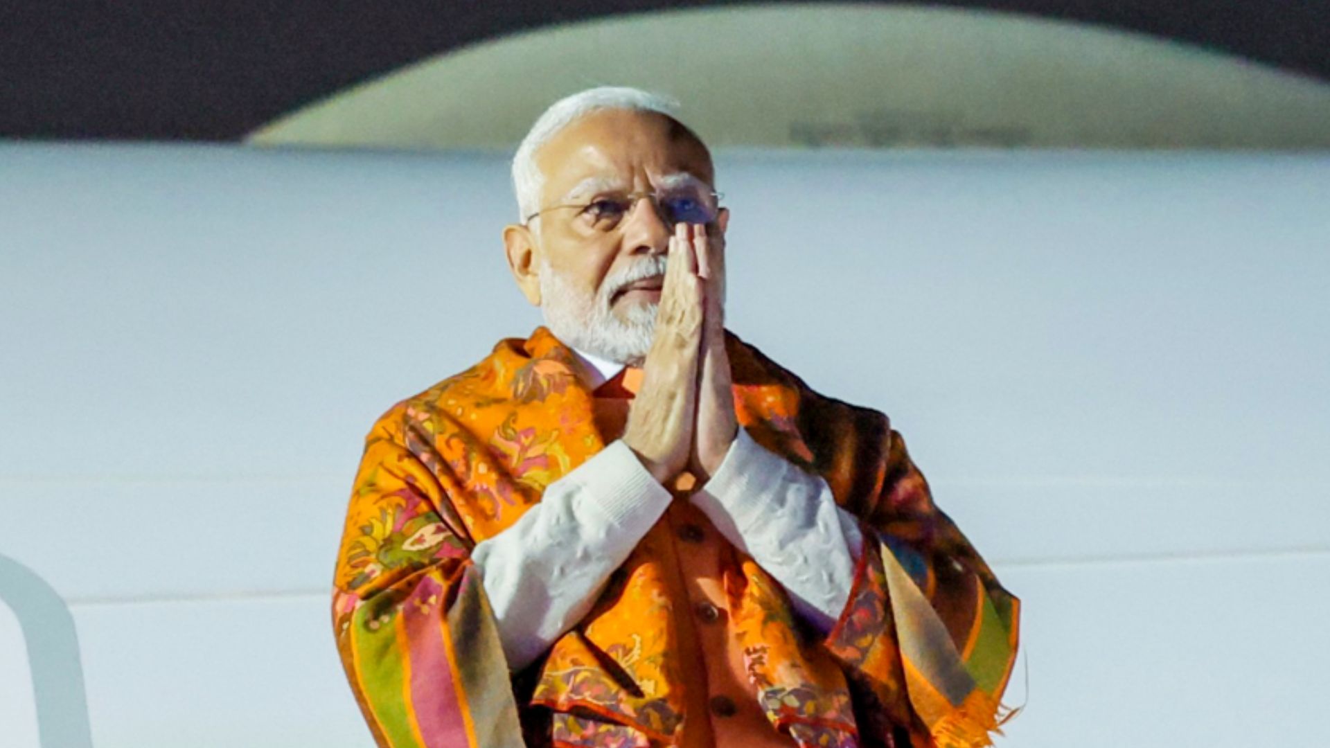 PM Modi