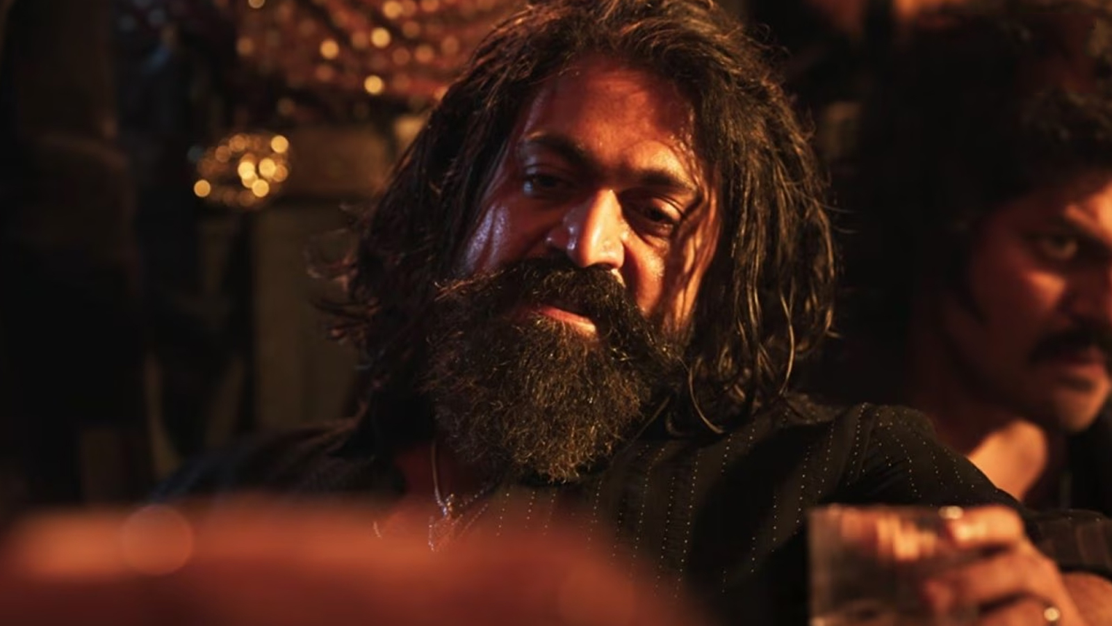 ರಾಕಿ ಬಾಯ್ ಡ್ರೀಮ್ ಸಿನಿಮಾದಲ್ಲಿ ಏನೆಲ್ಲಾ ಇದೆ? 'ಟಾಕ್ಸಿಕ್'ನಲ್ಲಿ ಗ್ಯಾಂಗ್​ಸ್ಟರ್​ಮಾತ್ರವಲ್ಲ, ಬೇರೆಯದ್ದೇ ಸ್ಟೋರಿ ಇದೆ!