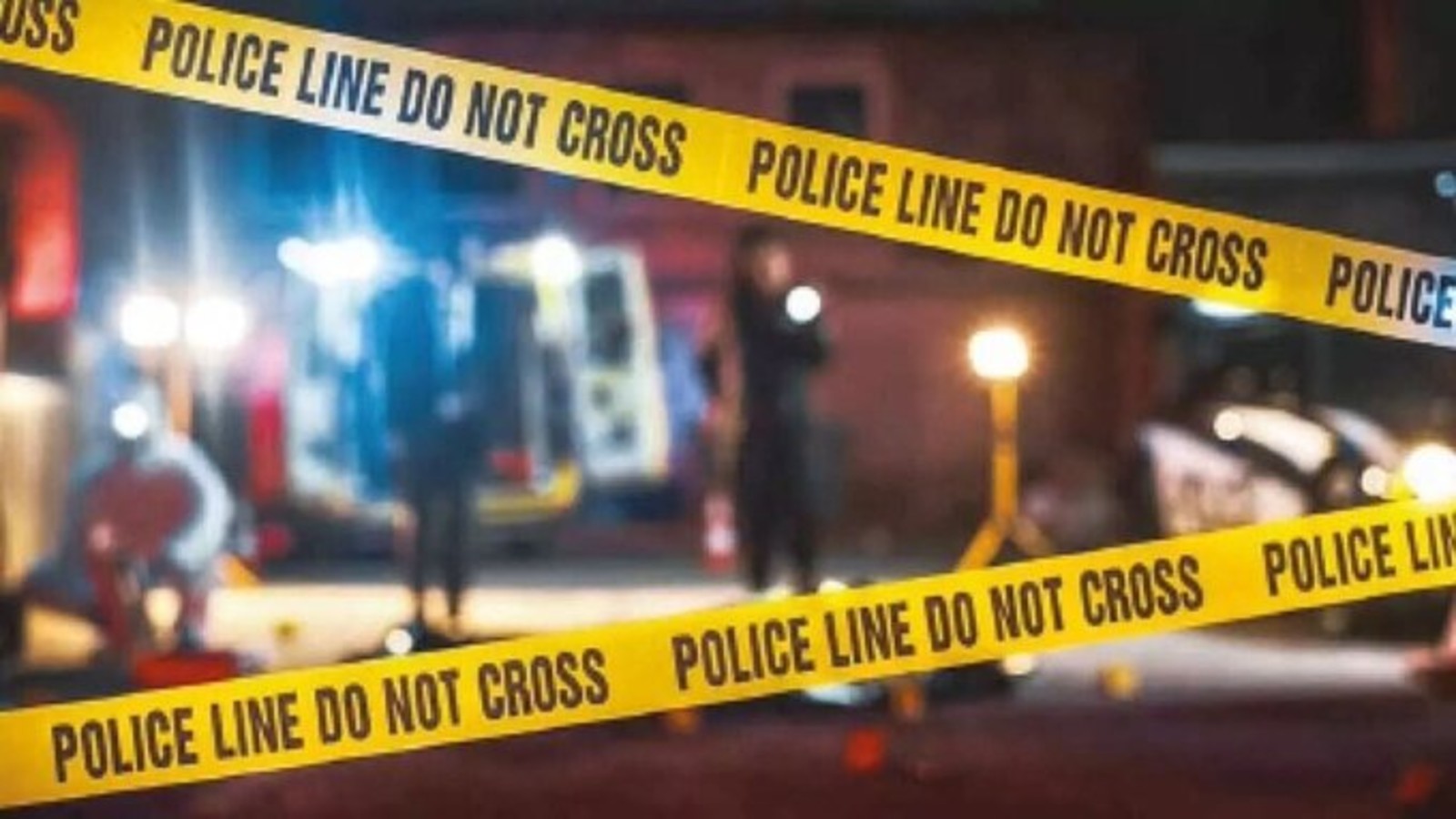 Crime
