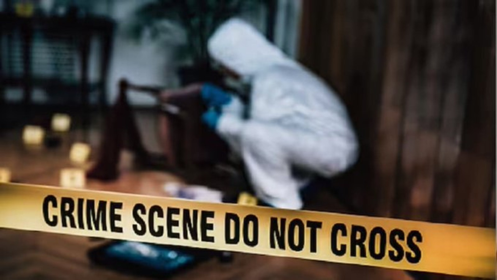 Crime