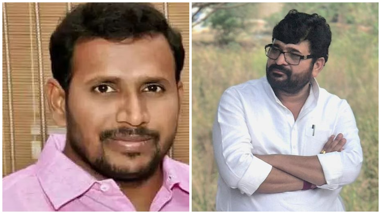 ಕುಲಕರ್ಣಿಯೇ ಕೊಲೆಗಾರ: ಅಧಿಕಾರದ ಅಹಂಕಾರಕ್ಕೆ ನ್ಯಾಯದ ಹೊಡೆತ; ಸುವರ್ಣ ನ್ಯೂಸ್ ಬೆನ್ನತ್ತಿ ಬೇಟೆಯಾಡಿದ ಪ್ರಕರಣ...