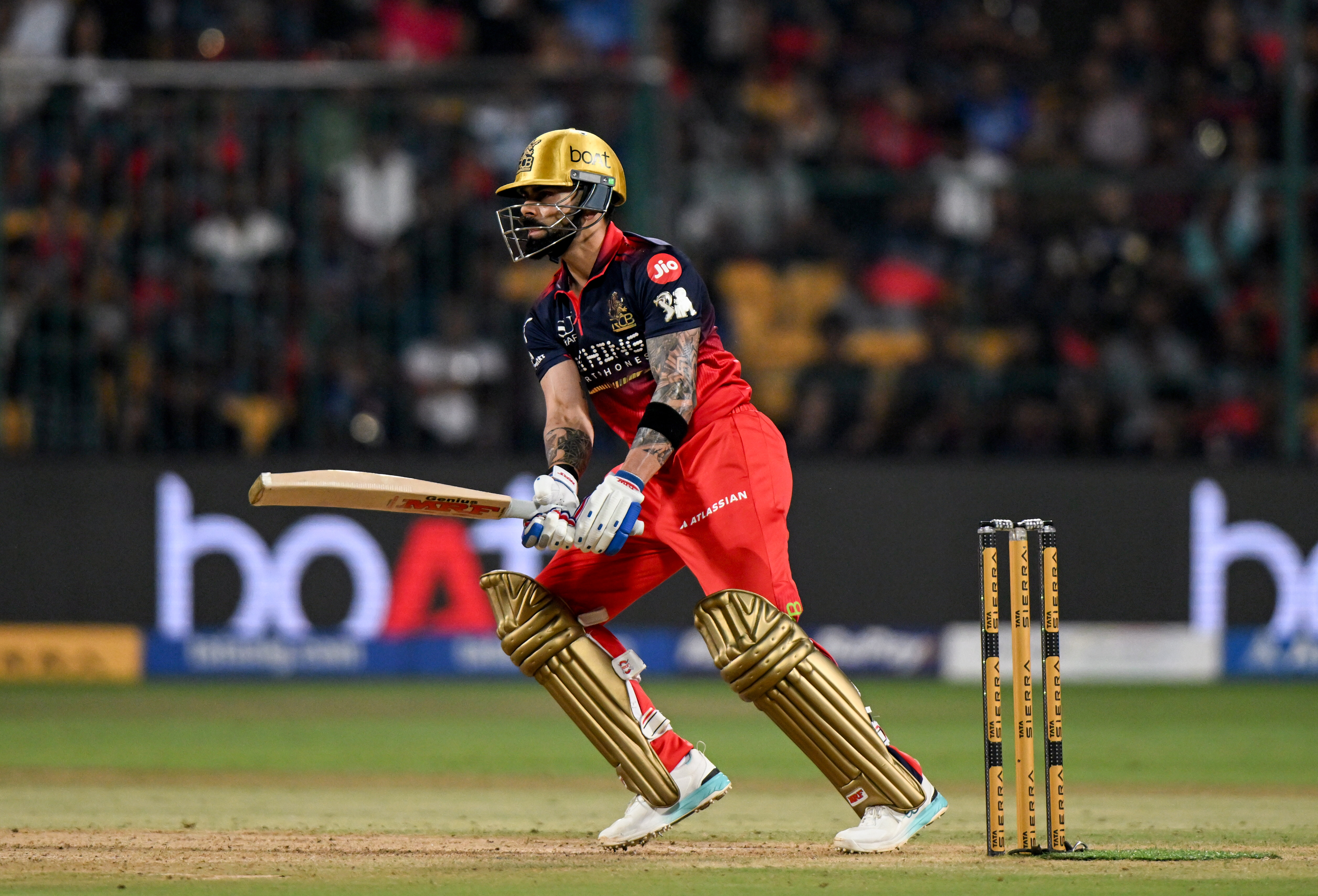 RCB