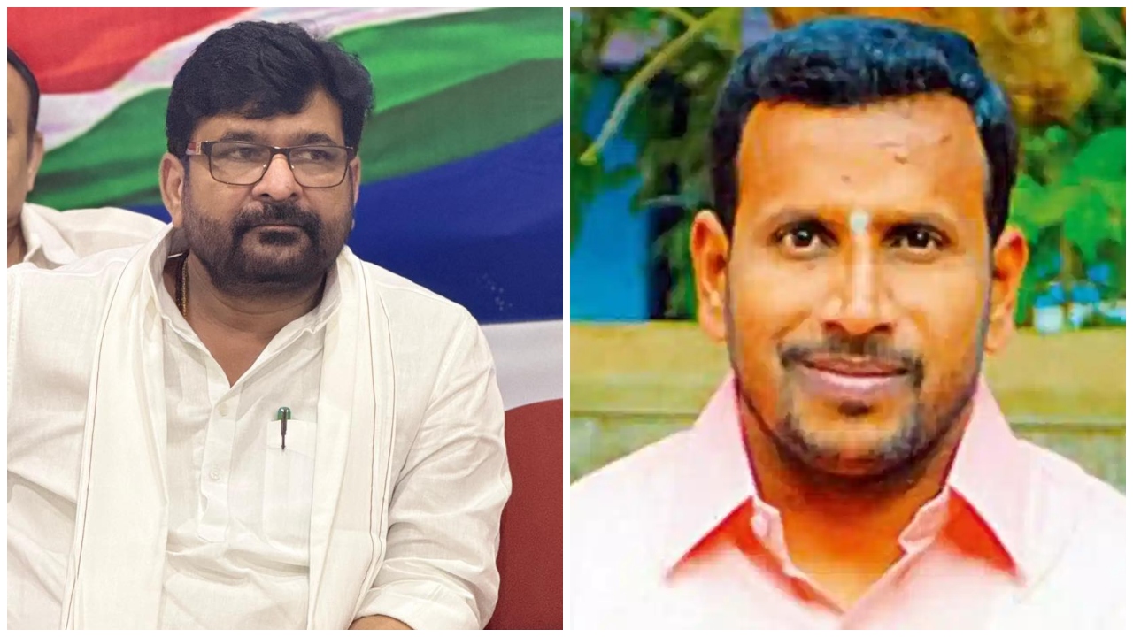 ಧಾರವಾಡದ 'ಪಾಪದ ಕೋಟೆ' ಧೂಳೀಪಟ: ರಾಜಾಹುಲಿ ಬಿಎಸ್​ವೈ ಶಪಥ ಈಡೇರಿತೇ? ಕಂಬಿ ಹಿಂದೆ ವಿನಯ್ ಕುಲಕರ್ಣಿ ಭವಿಷ್ಯ!