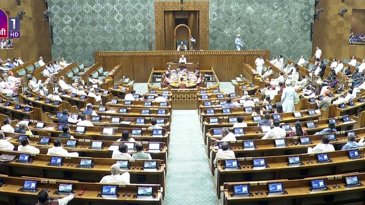 parliament