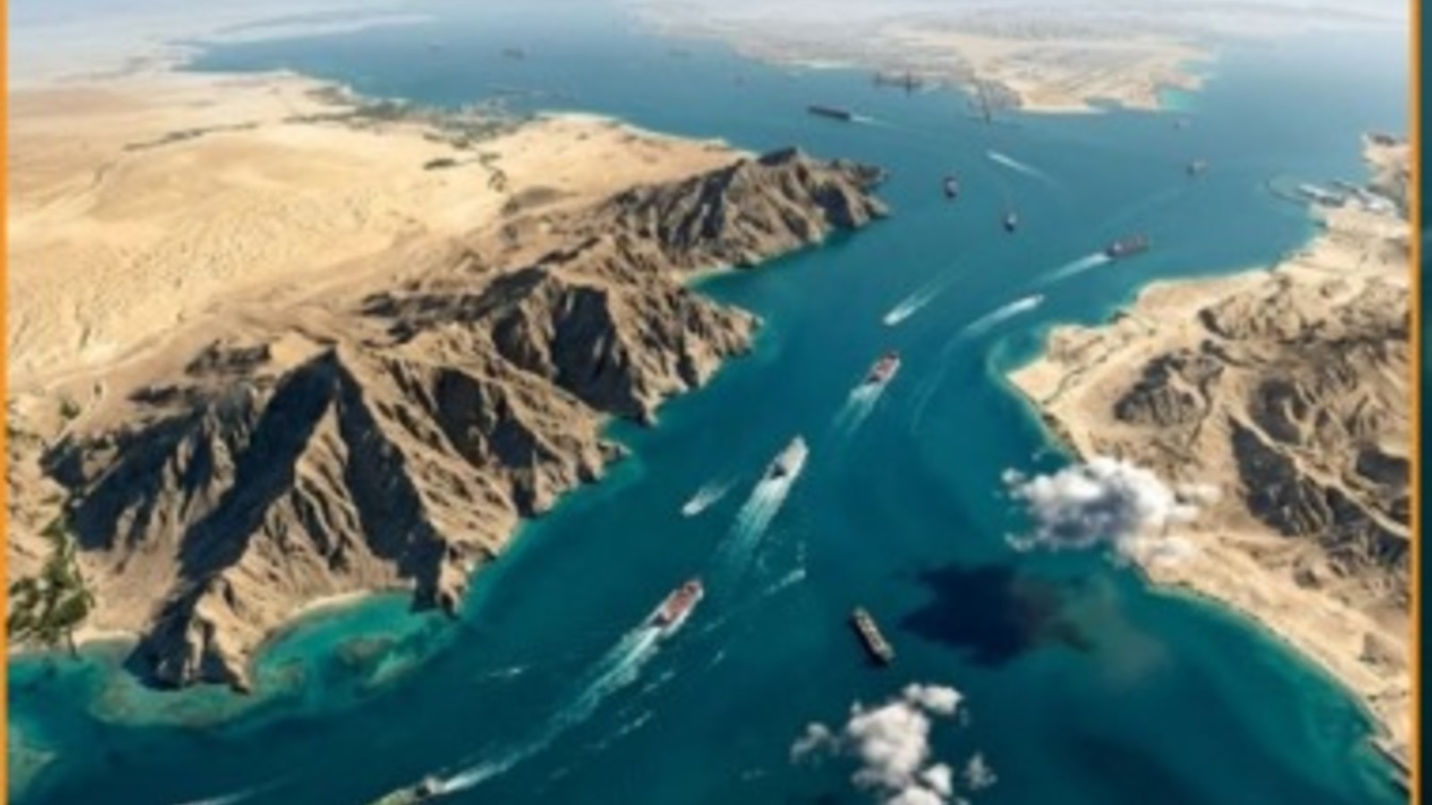iran hormuz