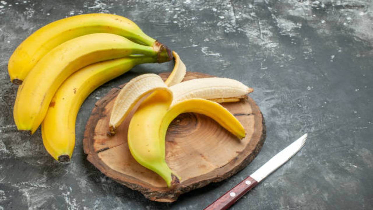 Banana