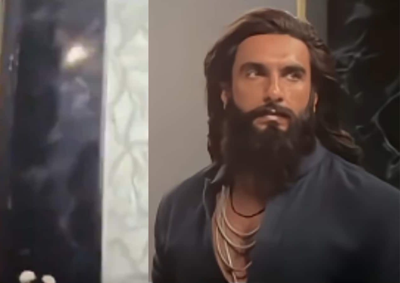 Ranveer Singh