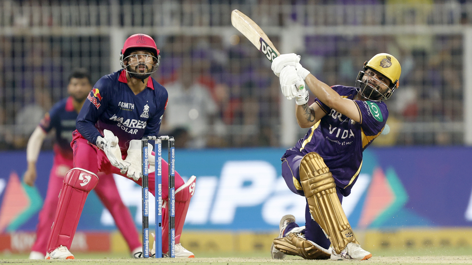 IPL 2026: আইপিএল-এ প্লে-অফের যোগ্যতা অর্জন করতে পারবে কেকেআর? জেনে নিন অঙ্ক