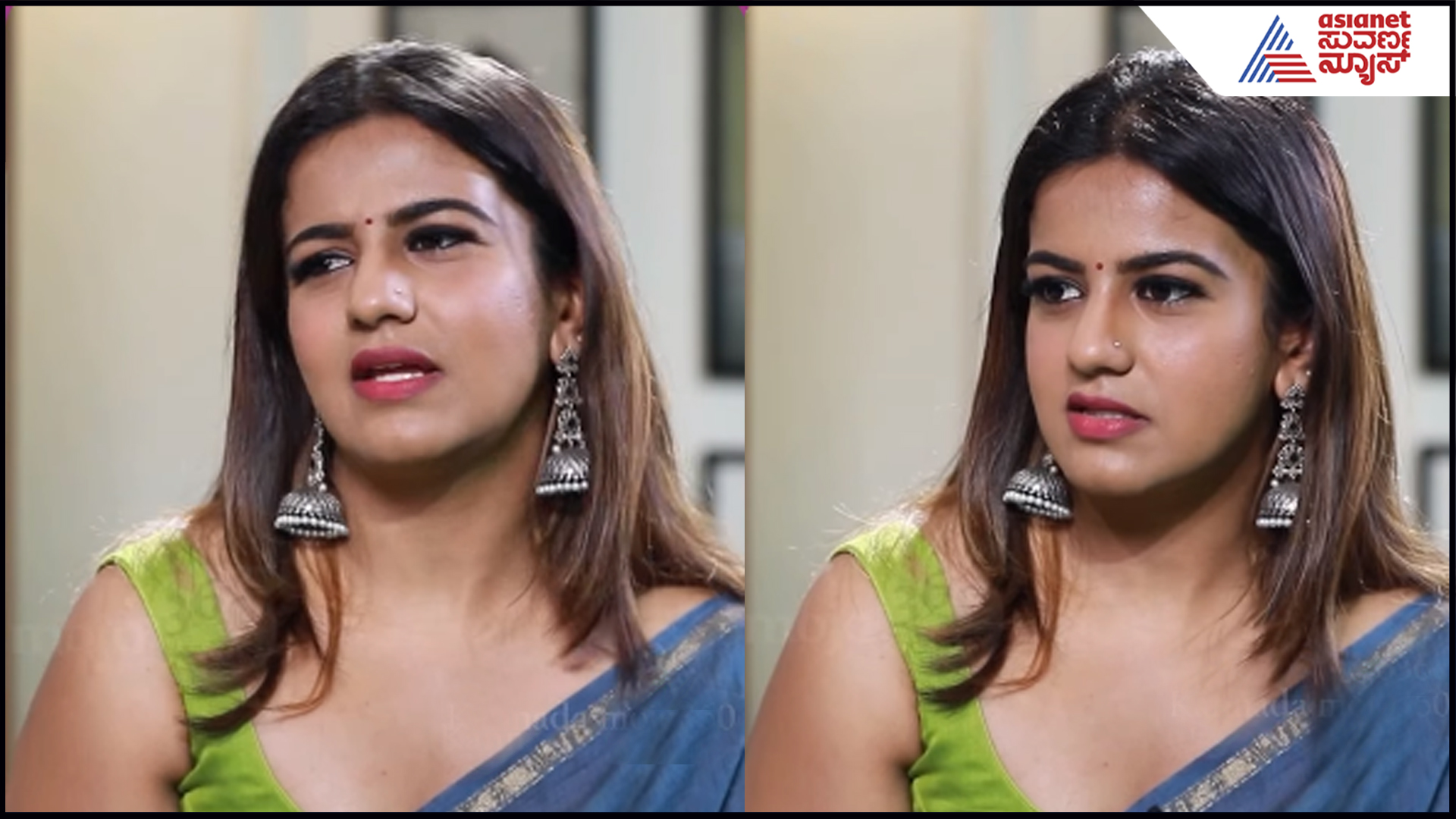 ನಾನು ಬಾಲ್ಯ ನೋಡಿದ್ದೇ ಬಿಗ್​ಬಾಸ್​ನಲ್ಲಿ- ಕೊಬ್ಬು ಇವಳಿಗೆ​ ಎನ್ನೋರಿಗೆ Namratha Gowda ಹೇಳಿದ್ದೇನು?