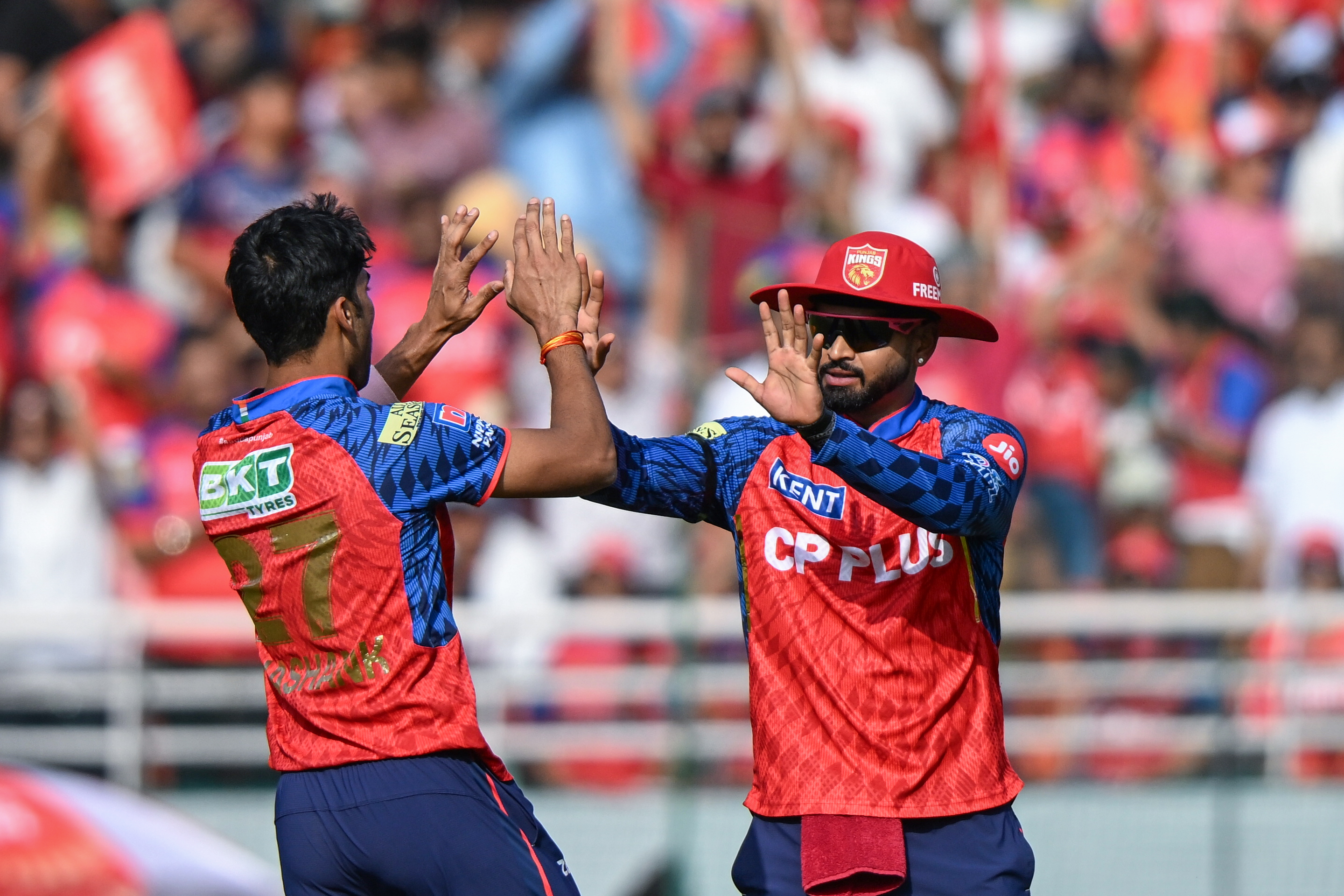 How Did PBKS Skipper Shreyas Iyer Achieve Best IPL Win Record as Captain? Explained