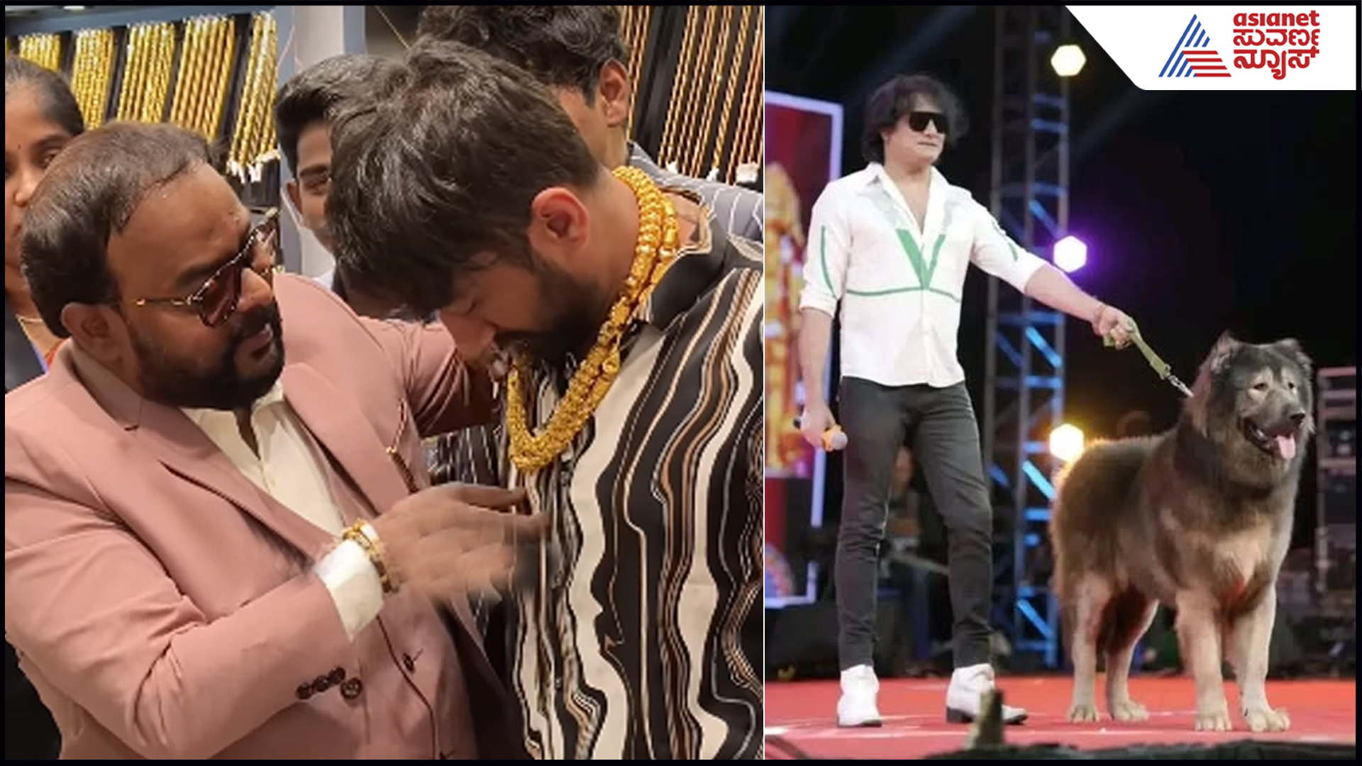 Bigg Bossನಿಂದ ಚೀಪ್​ ಆಗ್ಬಿಟ್ಟೆ, ಕಡಿಮೆ ರೇಟ್​ಗೆ ಕರೀತಾರೆ ಎಂದ Dog Satish, ಗಿಲ್ಲಿ ಸರ ವಾಪಸ್​ಗೆ ಲೇವಡಿ