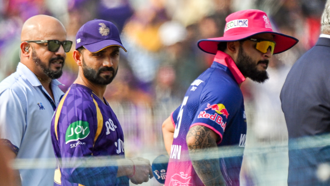 'ഈ സീസണിലെ ഏറ്റവും മോശം ബാറ്റ്‌സ്മാനാവാൻ അവർ തമ്മിൽ കടുത്ത മത്സരം', ക്യാപ്റ്റൻമാരെ നിര്‍ത്തിപ്പൊരിച്ച് ശ്രീകാന്ത്