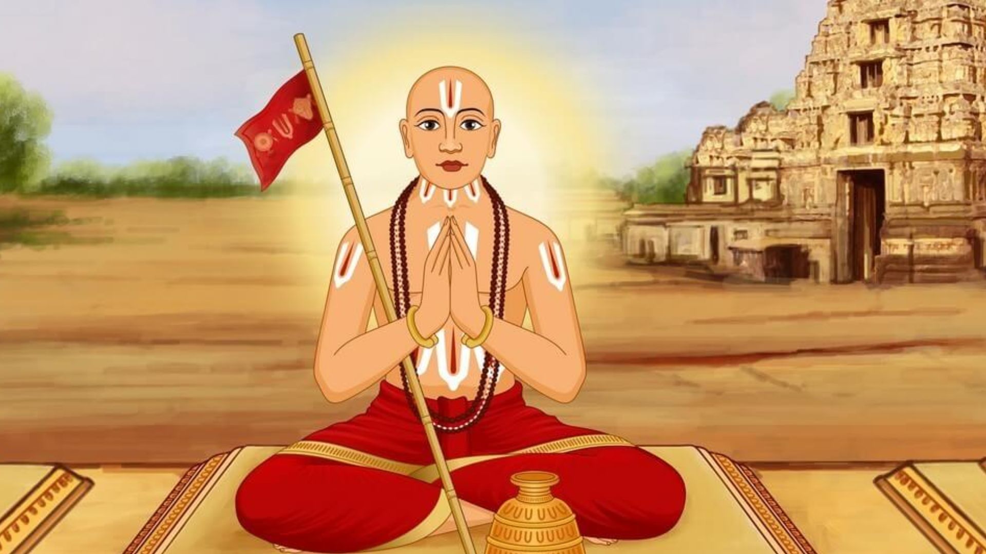 Ramanuja Jayanti 2026