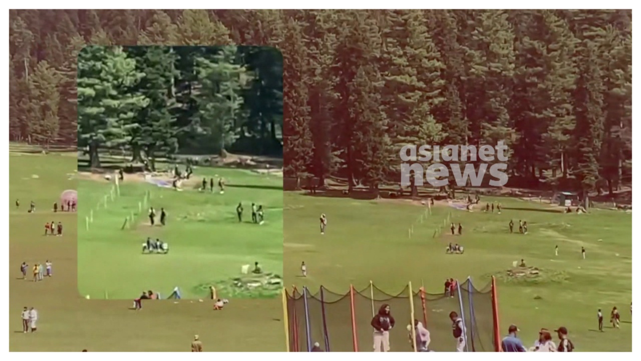 pahalgam terror attack