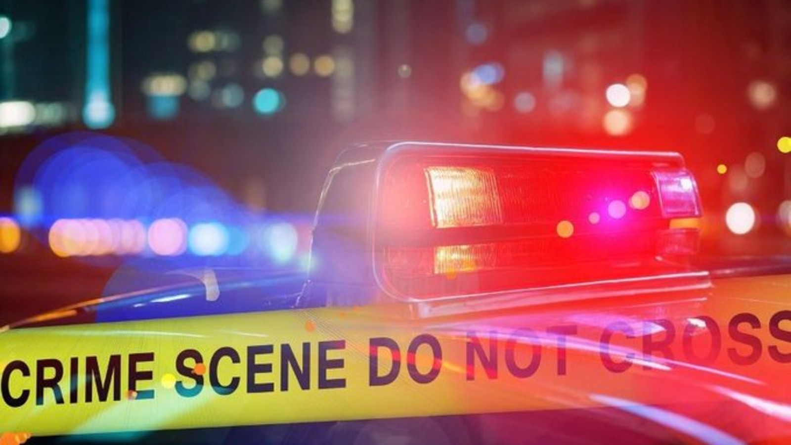 Crime