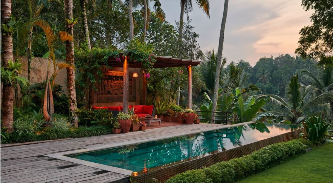 kodagu homestay horror