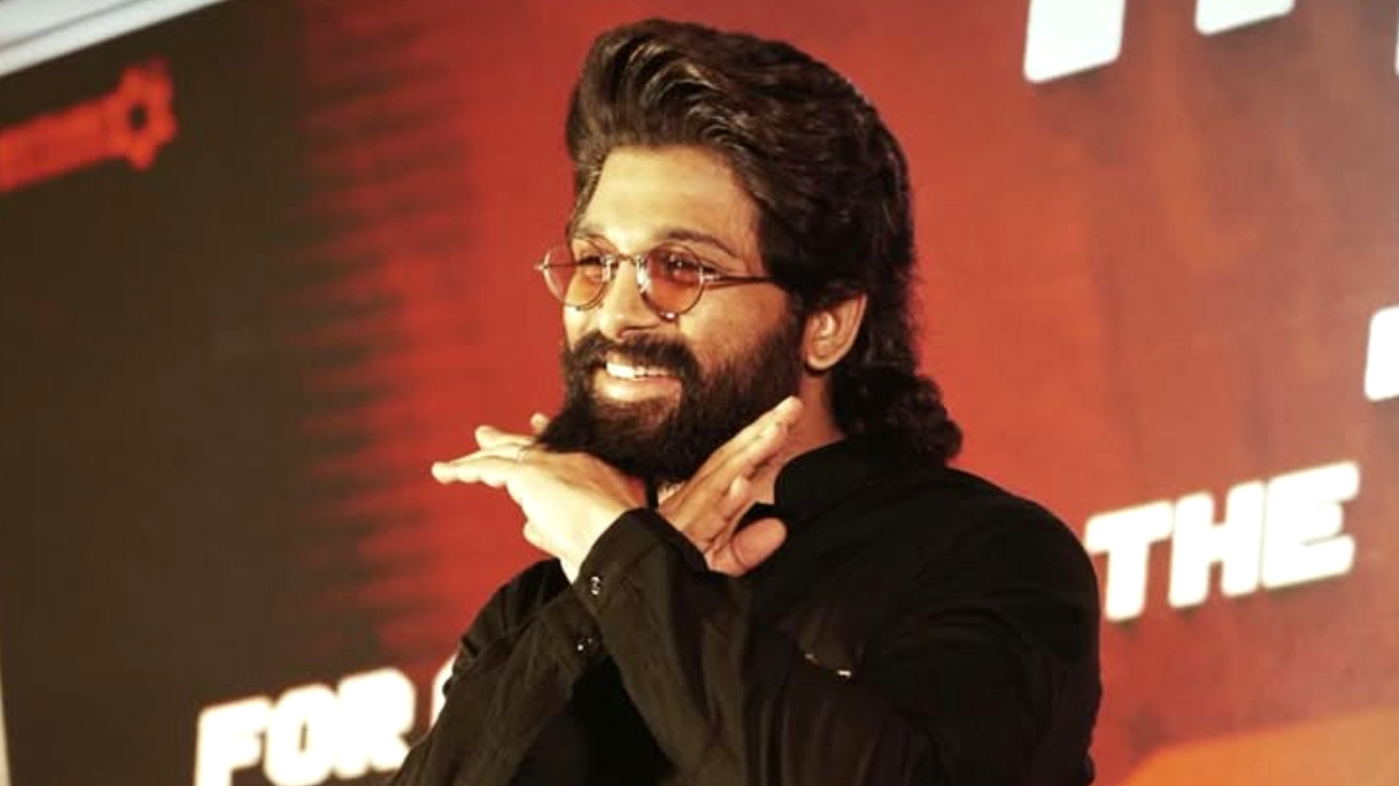 ದರ್ಶನ್‌ ದಾರಿಗೆ 'ಜೈ' ಎಂದ ಅಲ್ಲು ಅರ್ಜುನ್.. ಟಾಲಿವುಡ್‌ನಲ್ಲಿ ಹೊಸ ಕ್ರಾಂತಿ ಹುಟ್ಟಿಸಿದ ಐಕಾನ್ ಸ್ಟಾರ್!