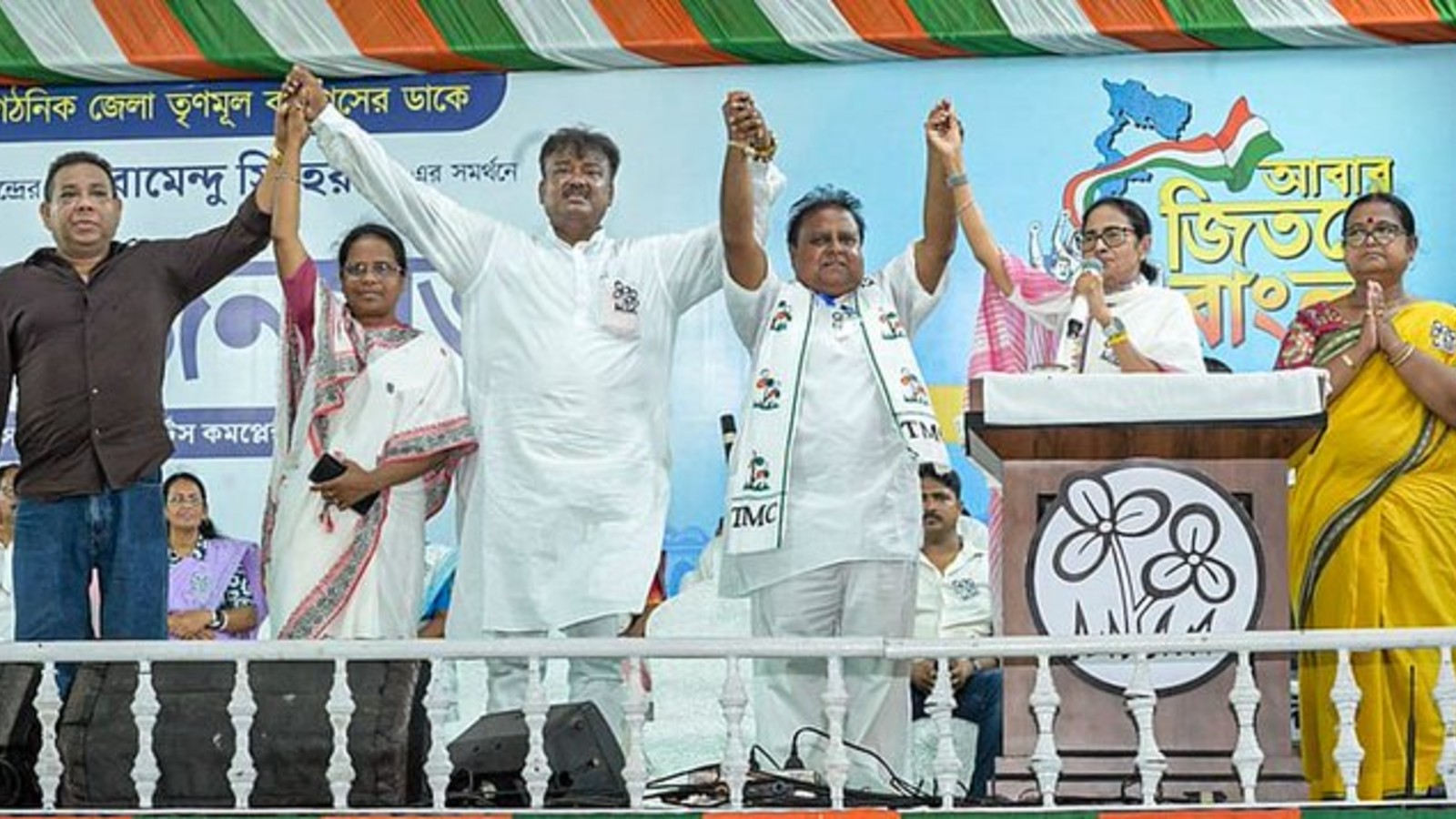 west bengal election 2026 red alert seats criminal candidates adr report wealth growth india politics