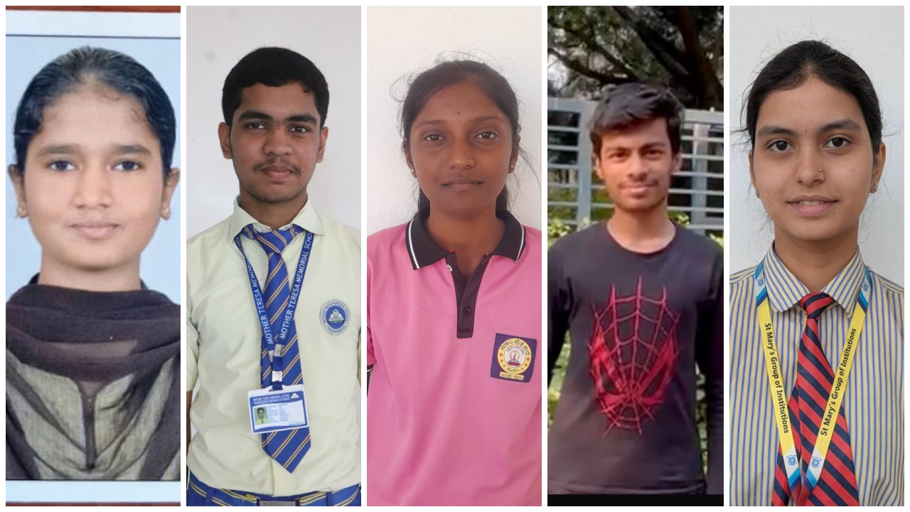 Karnataka  SSLC results