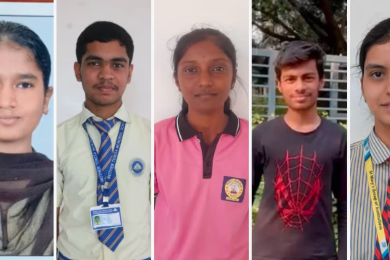 Karnataka SSLC Results 2026 State Records Historic 94 1 percents students Pass Percentage