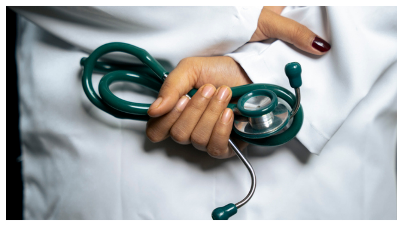 doctor