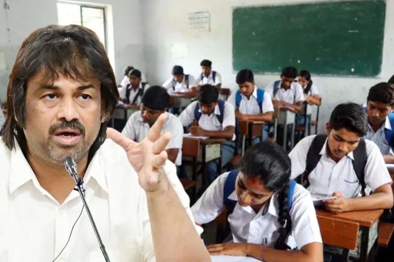 SSLC Shock 19 000 Students Fail in Kannada Subject Despite Living in Karnataka