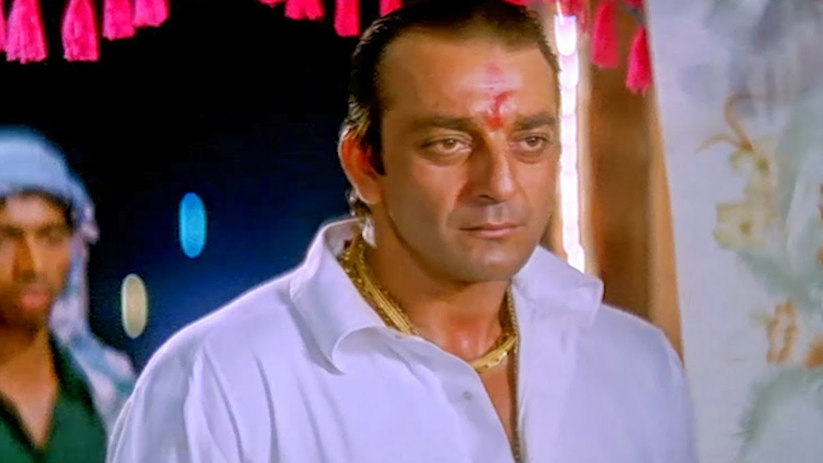 sanjay dutt 