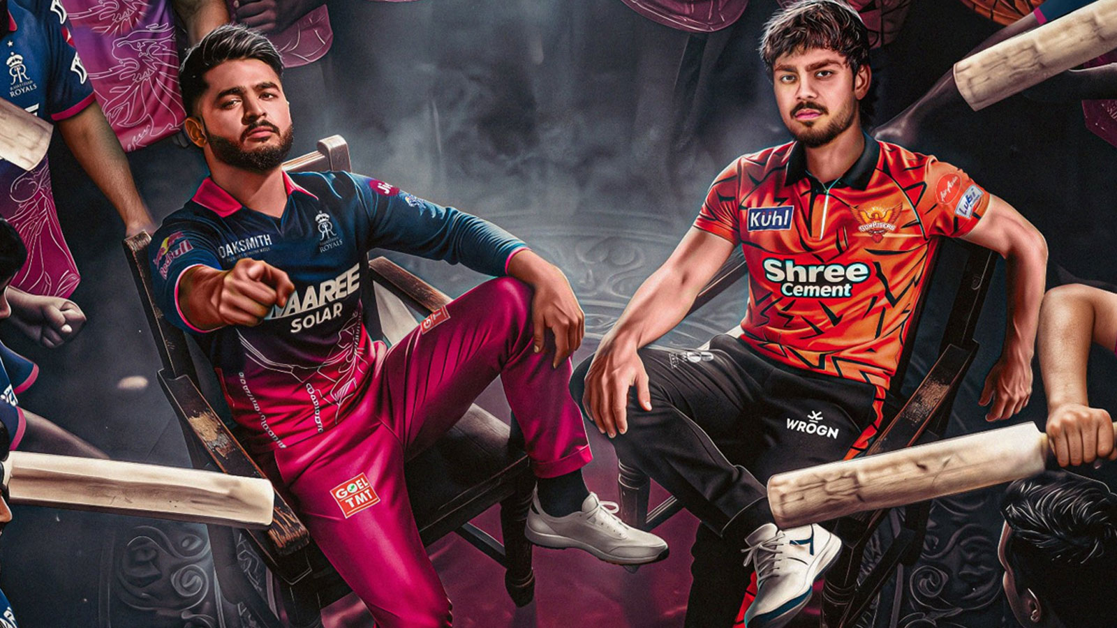 IPL 2026 : వేపింగ్.. హనీ ట్రాప్ లో ఐపీఎల్ స్టార్స్? బీసీసీఐ 8 పేజీల లెటర్ లో ఏముందంటే?
